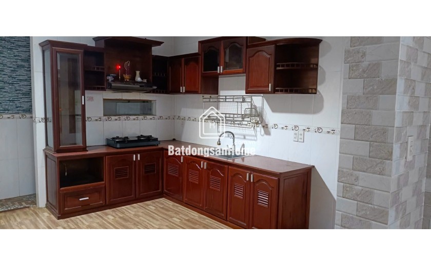 Bán Nhà 4 Tầng 76m² – Gần Biển Trần Phú – Sổ Hoàn Công